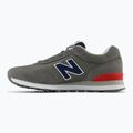 Мъжки обувки New Balance 515's V3 apollo grey 10