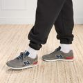 Мъжки обувки New Balance 515's V3 apollo grey 13