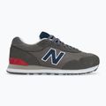 Мъжки обувки New Balance 515's V3 apollo grey 2