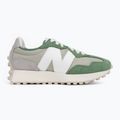 Обувки New Balance 327's V1 mallard/green olivine 2