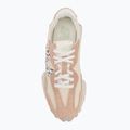 New Balance дамски обувки 327's V1 flat taupe/linen leopard 5