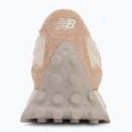 New Balance дамски обувки 327's V1 flat taupe/linen leopard 6
