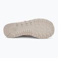 Дамски обувки New Balance 574's V2 light pink/white 4