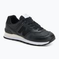 Дамски маратонки New Balance Classic 574's V2 black/white/black