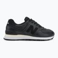 Дамски маратонки New Balance Classic 574's V2 black/white/black 2