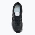 Дамски маратонки New Balance Classic 574's V2 black/white/black 5