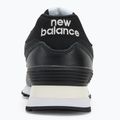 Дамски маратонки New Balance Classic 574's V2 black/white/black 6