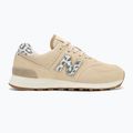 Дамски обувки New Balance Classic 574's V2 beige 2