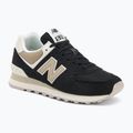 Дамски обувки New Balance 574's V2 black