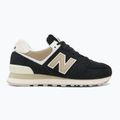 Дамски обувки New Balance 574's V2 black 2