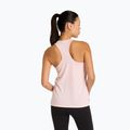Дамски топ за бягане New Balance Sport Essentials Tank rosesuga 2