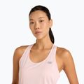 Дамски топ за бягане New Balance Sport Essentials Tank rosesuga 4