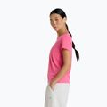 Жени New Balance Jersey лого драконче 3