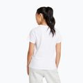 Жени New Balance Jersey Лого бяло 2