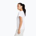 Жени New Balance Jersey Лого бяло 3