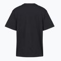 Дамска тениска New Balance Sport Jersey Relaxed Logo black/white 2