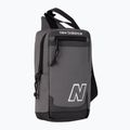 Чантичка New Balance Legacy Cross Body 2.5 l grey