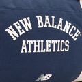 New Balance Платно Duffel пътна чанта флотски 4