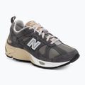 Обувки New Balance CM878 V1 dark grey