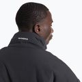 Мъжко ватирано яке New Balance Hoops Puffer black 5