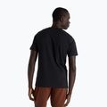 Мъжка тениска New Balance Graphic V Flying black 2
