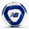 New Balance 442 Team Trainer футбол FB23062GWN бял размер 5