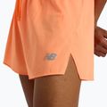 Мъжки шорти за бягане New Balance Rc Ultra Light Split 3" hotmango 5