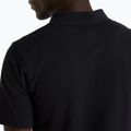 Мъжки New Balance Jersey Polo black 5