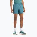 Мъжки New Balance Tournament Seersucker Short new spruc тенис шорти