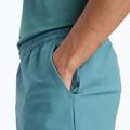 Мъжки New Balance Tournament Seersucker Short new spruc тенис шорти 6