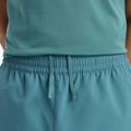 Мъжки New Balance Tournament Seersucker Short new spruc тенис шорти 8