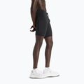Мъжки шорти за бягане New Balance Sleek Pocket Half Tight 9" черни 3
