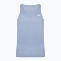Мъжки спортен екип New Balance Sport Essentials Singlet duskshow за бягане