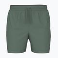 Мъжки къси панталони за бягане New Balance Sport Essential 5" darkjuni