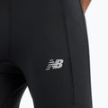 Мъжки гамаши за бягане New Balance Sleek Pocket black 6