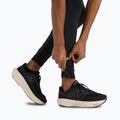 Мъжки гамаши за бягане New Balance Sleek Pocket black 7
