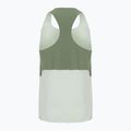 Мъжки топ за бягане New Balance Race Day Tank clayash 8