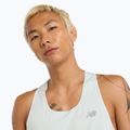 Мъжки топ за бягане New Balance Race Day Tank clayash 4