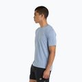 Мъжка тениска New Balance Athletics Run duskshow 3