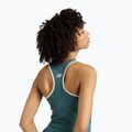 Дамска тениска New Balance Tournament Novelty Tank W new spruce 5