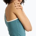 Дамска тениска New Balance Tournament Novelty Tank W new spruce 6
