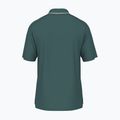 Мъжка тениска New Balance Tournament Polo new spruce 2