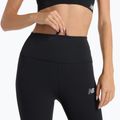 Дамски клинове за бягане New Balance Harmony High Rise black 6