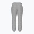 New Balance Reimagined Fleece Jogger ashheath панталони за жени 2