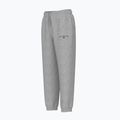 New Balance Reimagined Fleece Jogger ashheath панталони за жени 3