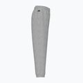 New Balance Reimagined Fleece Jogger ashheath панталони за жени 4