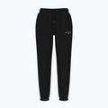 Дамски панталони New Balance Reimagined Fleece Jogger black