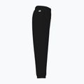 Дамски панталони New Balance Reimagined Fleece Jogger black 2