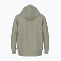 Мъжки New Balance Reimagine Fleece Hraphic Hoody olivine суитшърт 2