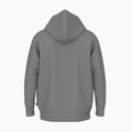 Мъжки New Balance Reimagine Fleece Hraphic Hoody slategrey суитшърт 2